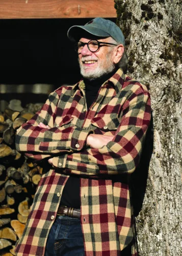 Crystal Falls Library hosts local author to launch latest thriller